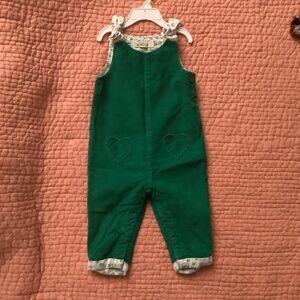Mini Boden Overalls